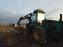 Timberjack, 1998 в Лесосибирске Timberjack. Продам харвестер, 2 000 куб. см., 1 500 кг., 16 000 кг.