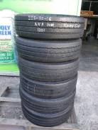 Bridgestone Duravis R205, 205/70 R16 во Владивостоке Bridgestone Duravis R205. Летние, 2014 год, 5 %