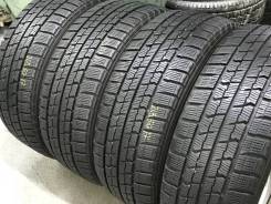 Goodyear Ice Navi Zea II, 205/50R17 во Владивостоке Goodyear Ice Navi Zea II. Зимние, без шипов, 2012 год, 5 %. Под заказ
