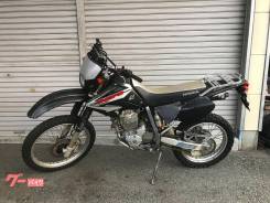 Honda XR 250, 2004 