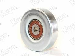 Обводной ролик приводного ремня Toyota 1SZ / 1GR в Благовещенске Обводной ролик. Toyota: Yaris, Cami, Platz, Vitz, Sparky, Echo, Passo, bB, Avanza 1SZFE, K3VE, K3VT, 2SZFE, K3DE