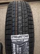Streamstone SW705, 205/70 R15 во Владивостоке Streamstone SW705. Зимние, без шипов, 2019 год, новые