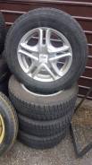 Yokohama Ice Guard IG30, 175/70 R14 в Артеме Yokohama Ice Guard IG30. Зимние, без шипов, 20 %