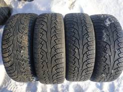 Nokian Hakkapeliitta, 225/55 R18 в Иркутске Nokian Hakkapeliitta. Зимние, шипованные, 40 %