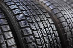 Dunlop Grandtrek SJ7, 225/60 R17 в Иркутске Dunlop Grandtrek SJ7. Зимние, без шипов, 5 %