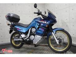 Honda Transalp 400, 1995 