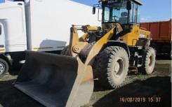 SDLG LG936L, 2018 в Красноярске SDLG LG936L. Погрузчик , 3 000 кг., Дизельный, 1,80 куб. м.