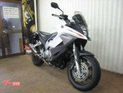 Honda VFR 800X Crossrunner, 2012 