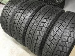 Durun D2009, 215/55 R16 в Уссурийске Durun D2009. Зимние, без шипов, 2012 год, новые