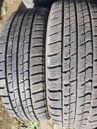 Goodyear Ice Navi Zea II, 215/60R17 в Ангарске Goodyear Ice Navi Zea II. Зимние, без шипов, 2012 год, 5 %