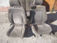 Сиденья (комплект) Mitsubishi Libero в Барнауле Сиденье. Mitsubishi Libero, CB1V, CB2V, CB8V, CD8V 4D68, 4G13, 4G15