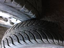 Sava, 185/65 R15 в Прокопьевске Sava. Зимние, без шипов, 30 %