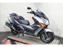 Honda Silver Wing, 2010 