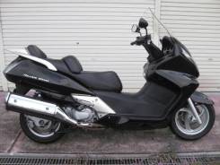 Honda Silver Wing, 2005 