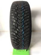 Nokian Hakkapeliitta 8, 225/50 R17 94T в Омске Nokian Hakkapeliitta 8. Зимние, шипованные, новые