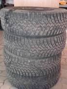 Nordman, 225/65/R17 в Красноярске Nordman. Зимние, шипованные, 2014 год, 20 %