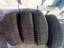 Tunga Nordway, 185/65 R14 в Екатеринбурге Tunga Nordway. Зимние, шипованные, 10 %
