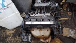 Двигатель 5AFE Toyota Corolla AE95 в Партизанске Двигатель в сборе. Toyota Corolla, AE95 5AFE, 5AF, 5AFHE