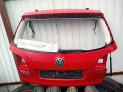 VW Golf+, Голф + до09г Дверь багажника в Уфе Дверь багажника. Volkswagen Golf