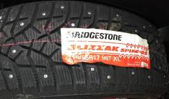 Bridgestone Blizzak Spike-02, 215/55 R17 98T