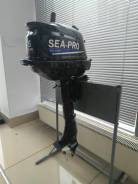   Sea-Pro 5 4 