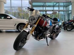 BMW R nineT, 2019 