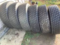 Wind Power WDW80, 315/80 R22.5 в Иркутске Wind Power WDW80. Всесезонные, 2017 год, 10 %