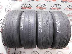 Bridgestone Regno GRV II, 225/60R17 во Владивостоке Bridgestone Regno GRV II. Летние, 2015 год, 30 %