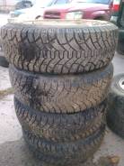 Tunga Nordway 195/65R15 в Томске Tunga Nordway 195/65R15. x15" 5x108.00