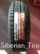Bridgestone Blizzak Revo GZ, 185/65 R15 в Омске Bridgestone Blizzak Revo GZ. Зимние, без шипов, новые