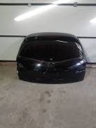 Крышка багажника Infiniti Fx35 Fx45 S50 2003/2008 в Новосибирске Крышка багажника. Infiniti FX45, S50 Infiniti FX35, S50