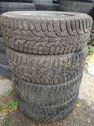 Колеса Nordman 5 195/65R15 в Томске Колеса Nordman 5 195/65R15. x15" 5x114.30