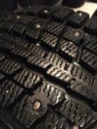 Dunlop SP Winter Ice 01, 205/55 R16 в Новосибирске Dunlop SP Winter Ice 01. Зимние, шипованные, 5 %