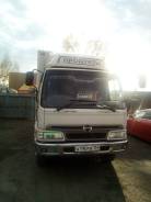 Ranger, 2000 в Томске Ranger. Hino , 8 000 куб. см., 5 000 кг., 4x2