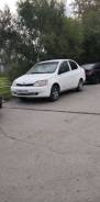 Аренда в Хабаровске Toyota Platz. Без водителя