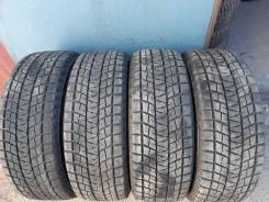 Bridgestone, 265/65/17 в Чите Bridgestone. Зимние, без шипов, 10 %