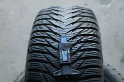 Goodyear UltraGrip 8, 205/55 R16 в Москве Goodyear UltraGrip 8. Зимние, без шипов, 10 %