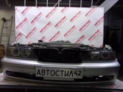 Nose cut BMW 5-series в Кемерово Nose cut BMW 5-series