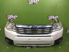 Nose cut Subaru Forester во Владивостоке Nose cut SUBARU FORESTER