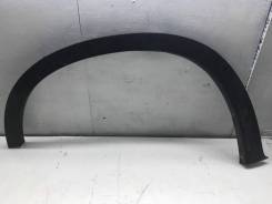 Накладка арки колеса BMW X5, левая передняя в Москве Накладка арки колеса BMW X5, левая передняя