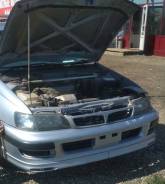 Бампер в Улан-Удэ Бампер. Toyota Carina E Toyota Corona SF, ST191, ST190 Toyota Caldina, CT196V, CT190G, CT199V, AT191G, ET196V, ST195G, ST198V, ST190G, ST191G, CT198V...