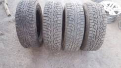 Hankook Winter, LT205/65R15 в Барнауле Hankook Winter. Зимние, шипованные, 10 %