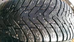 Nokian Hakkapeliitta 8 SUV, 285/60 R18 в Нижневартовске Nokian Hakkapeliitta 8 SUV. Зимние, шипованные, 10 %