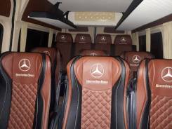Трансфер. Пассажирские перевозки. в Нижнем Новгороде Mercedes-Benz. С водителем