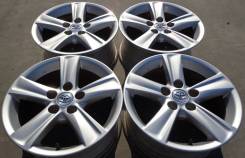 Диски Toyota R16 в Краснодаре Toyota. x16", 5x114.30