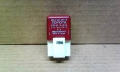 Реле зажигания (EFI) - Toyota 4 Runner , Hilux Surf ) в Москве Реле зажигания. Toyota: Corona, Windom, Crown, Scepter, Quick Delivery, Sprinter Trueno, Corolla, Tercel, Hilux, Carina, Sprinter, Vista, Caldina, Hil...