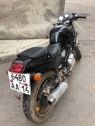 Honda VT 250 Spada, 1998 