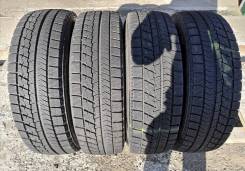 Bridgestone Blizzak VRX, 195/70 R15 в Хабаровске Bridgestone Blizzak VRX. Зимние, без шипов, 5 %