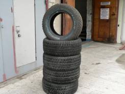 Dean Tires, 275/60 R17 во Владивостоке Dean Tires. Зимние, шипованные, 2010 год, 30 %