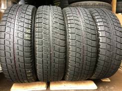 Bridgestone Blizzak Revo2, 195/65 R15 в Хабаровске Bridgestone Blizzak Revo2. Зимние, 10 %